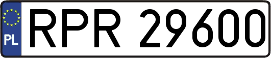 RPR29600