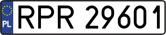 RPR29601