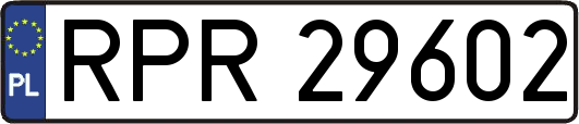 RPR29602