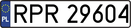 RPR29604