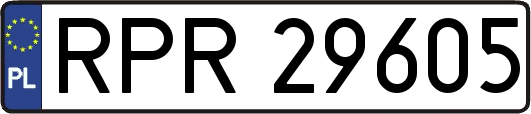 RPR29605