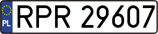 RPR29607