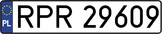 RPR29609