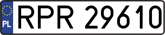 RPR29610