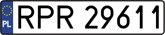 RPR29611