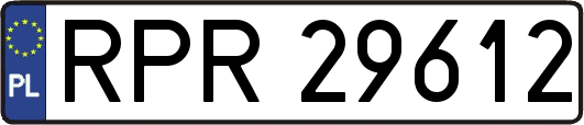 RPR29612