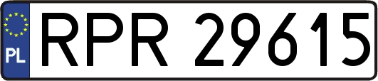 RPR29615