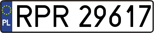 RPR29617