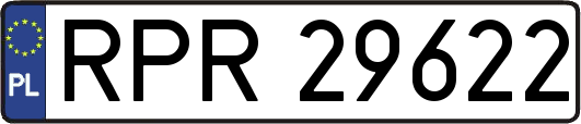 RPR29622