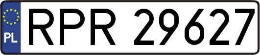RPR29627
