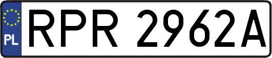 RPR2962A
