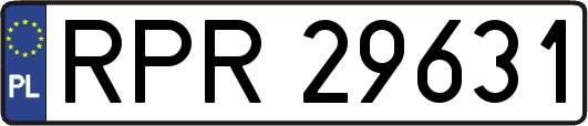 RPR29631