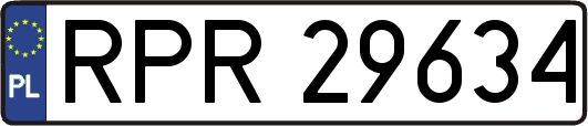 RPR29634