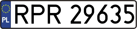 RPR29635