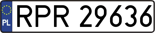 RPR29636