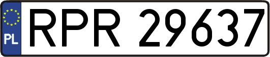 RPR29637