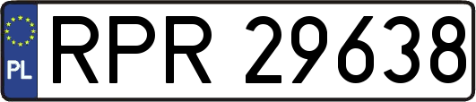 RPR29638