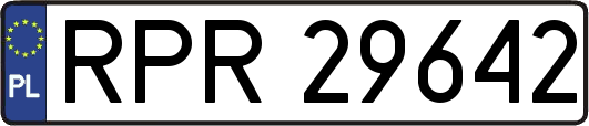 RPR29642