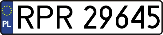RPR29645