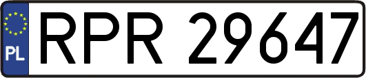RPR29647