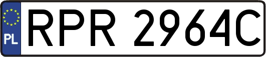 RPR2964C