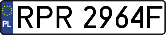 RPR2964F
