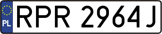RPR2964J