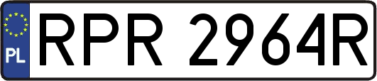 RPR2964R