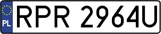 RPR2964U