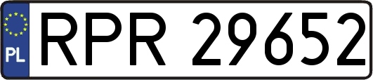 RPR29652
