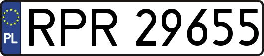 RPR29655