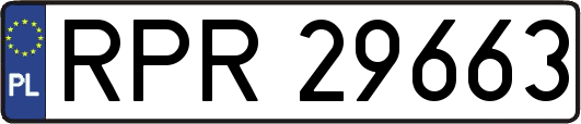 RPR29663