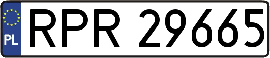 RPR29665