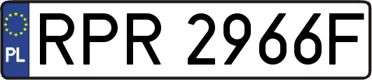 RPR2966F