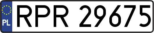 RPR29675