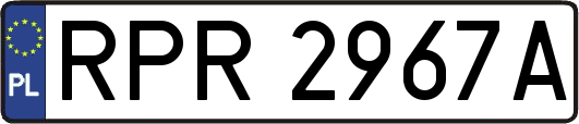 RPR2967A