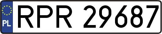 RPR29687