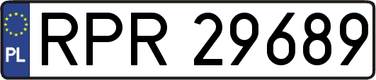 RPR29689