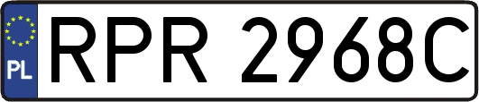 RPR2968C