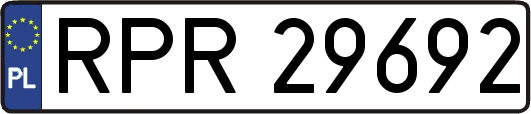 RPR29692