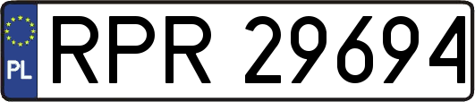 RPR29694