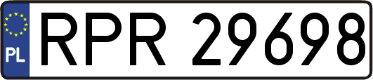 RPR29698