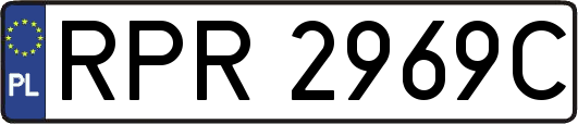 RPR2969C