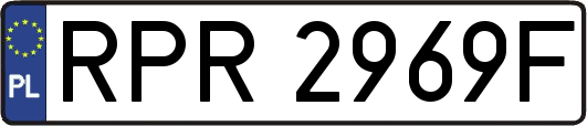 RPR2969F