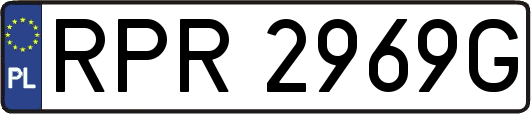 RPR2969G