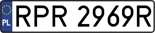 RPR2969R