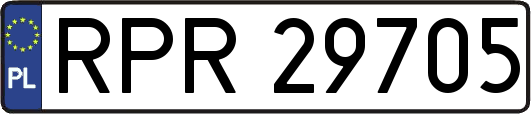 RPR29705