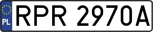 RPR2970A