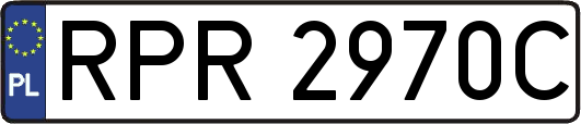 RPR2970C