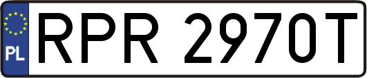 RPR2970T